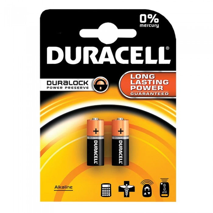 Duracell Battery MN21