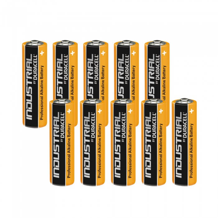 Duracell Battery ID1500/10