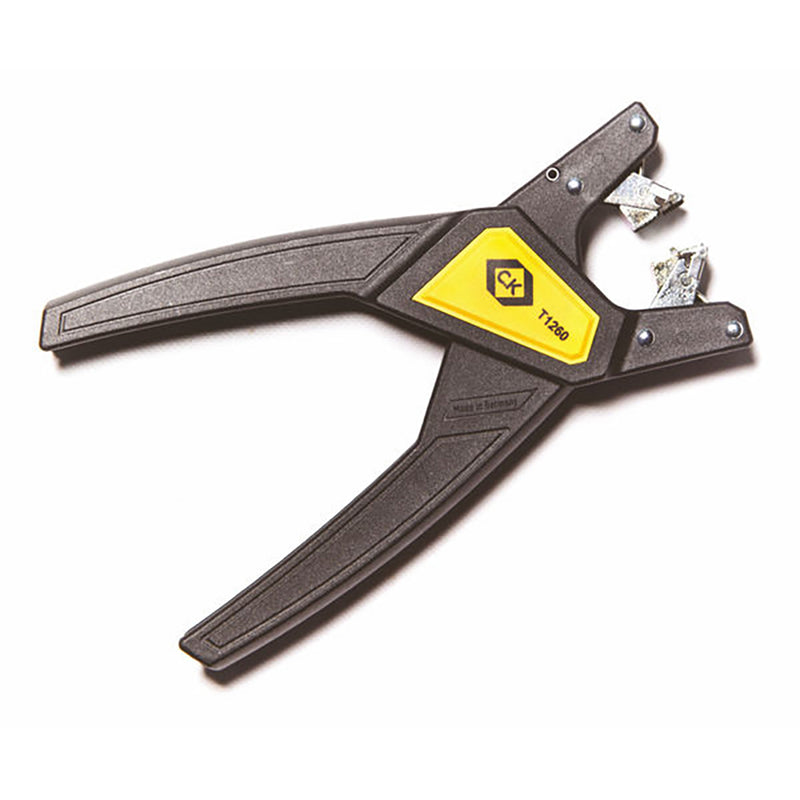 Automatic Cable & Wire Stripper