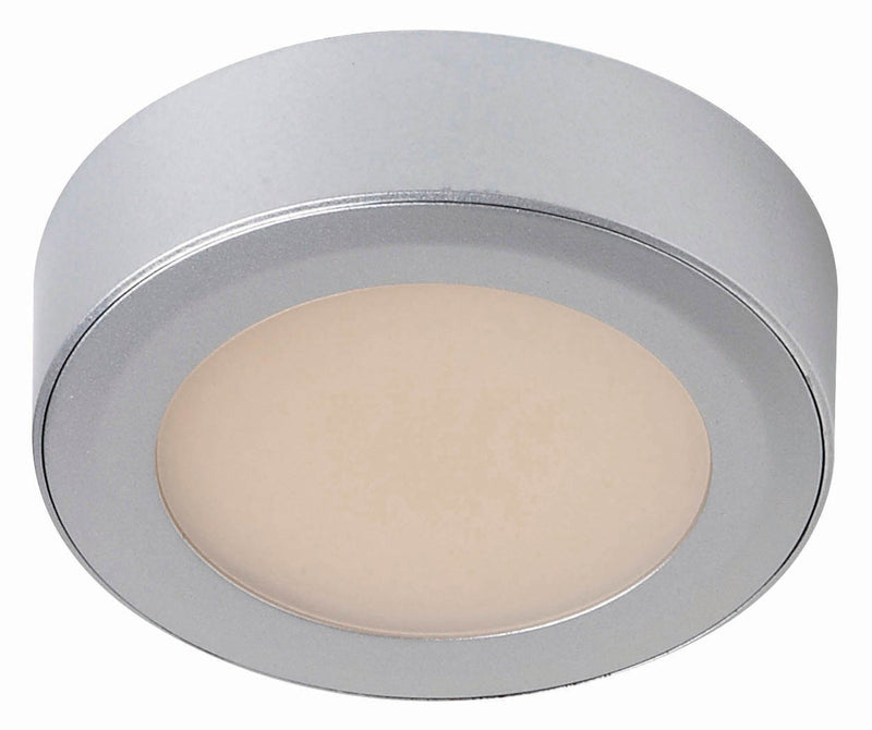 2.4W Recessed / Surface LED Under Cabinet Light - Daylight