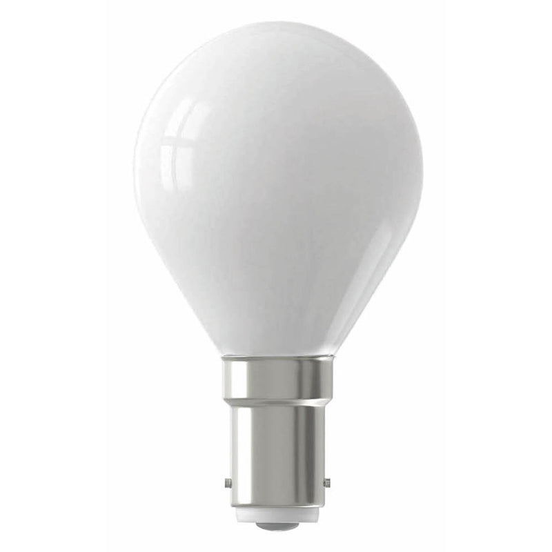 SBC 4W LED Golf Ball Lamp