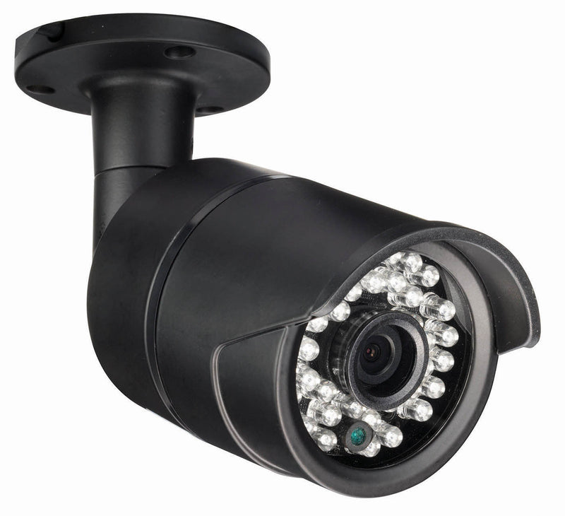 iCapture Bullet CCTV Camera - 3.6mm Lens