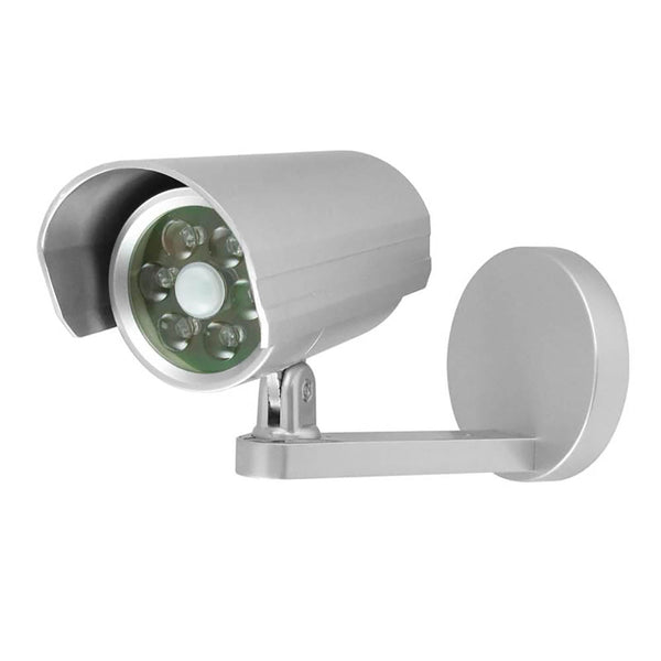 Dummy cctv hot sale cameras wickes