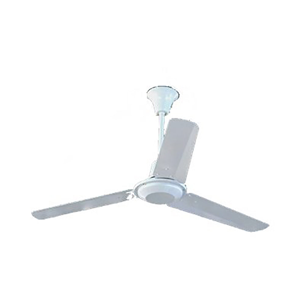 Airvent 36 Inch White Ceiling Sweep Fan