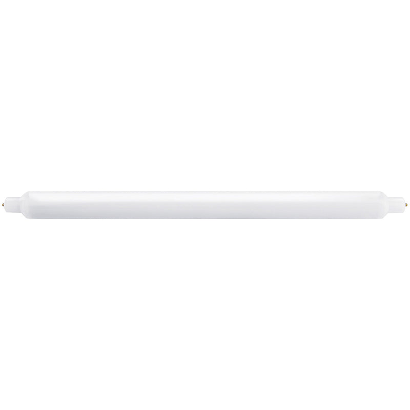BELL - 284mm 4W Double Ended Tubular LED Lamps - Opal
