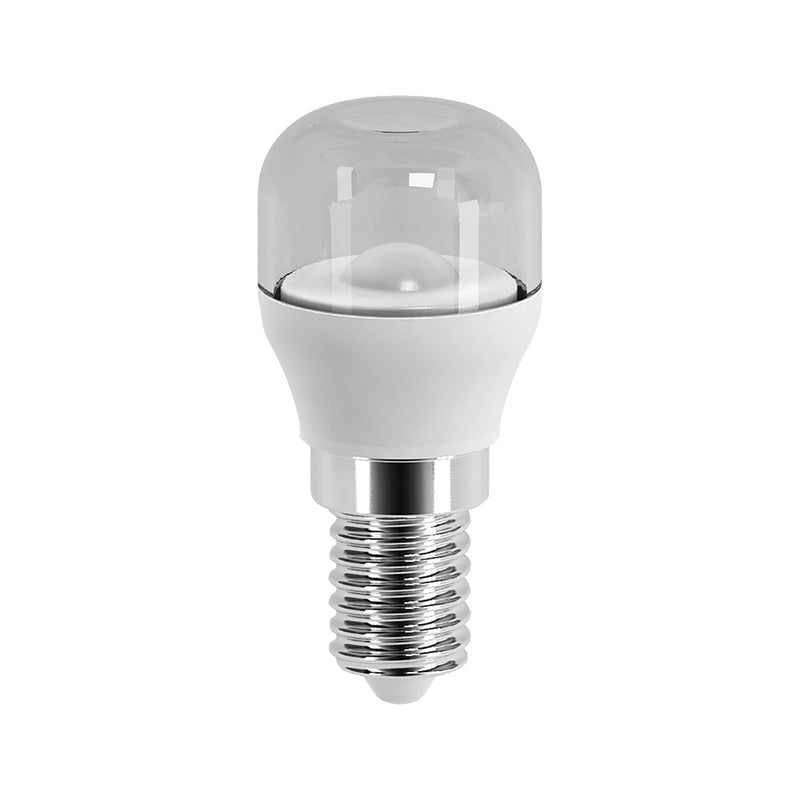 BELL - 2W LED Clear Pygmy Lamp - SES