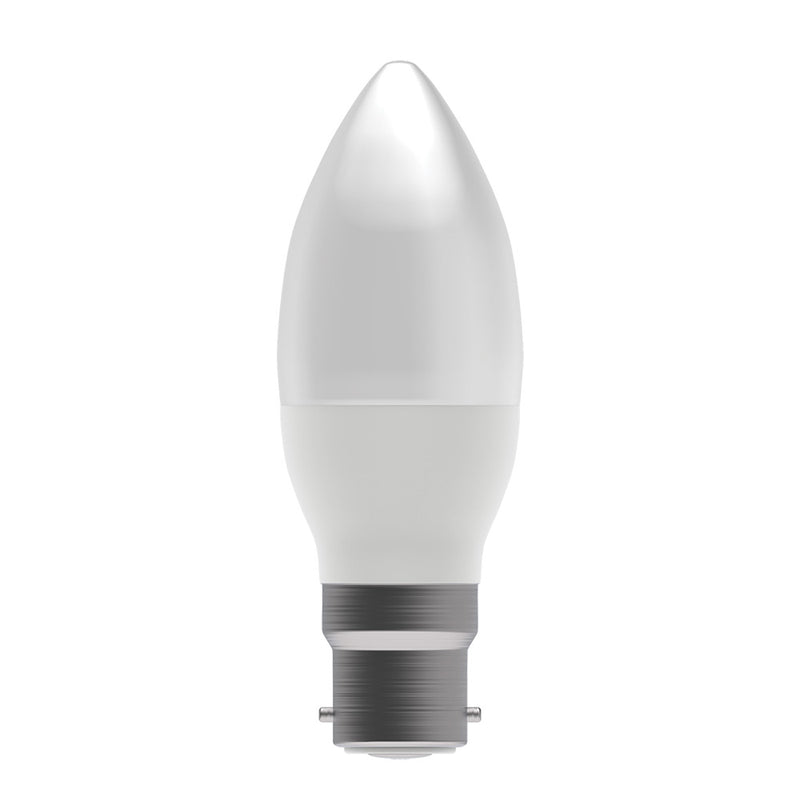 BELL - 240V 3.9W LED Candle Lamp - BC