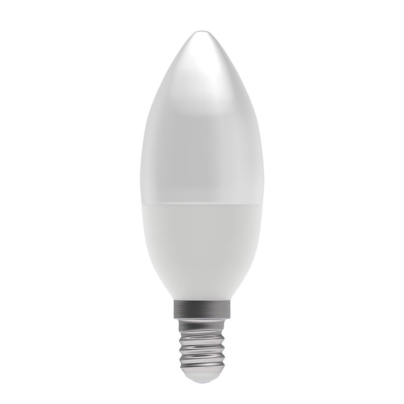 BELL - 240V 3.9W LED Candle Lamp - SES