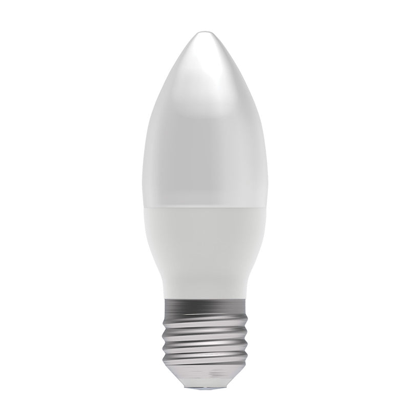 BELL - 240V 6W LED Dimmable Candle Lamp - ES