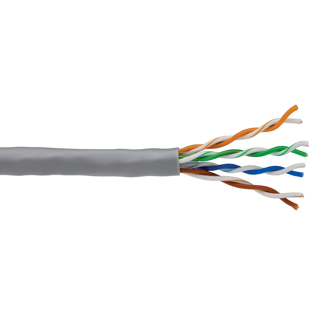 CAT 6 Unshielded Networking Cable - 305M Box