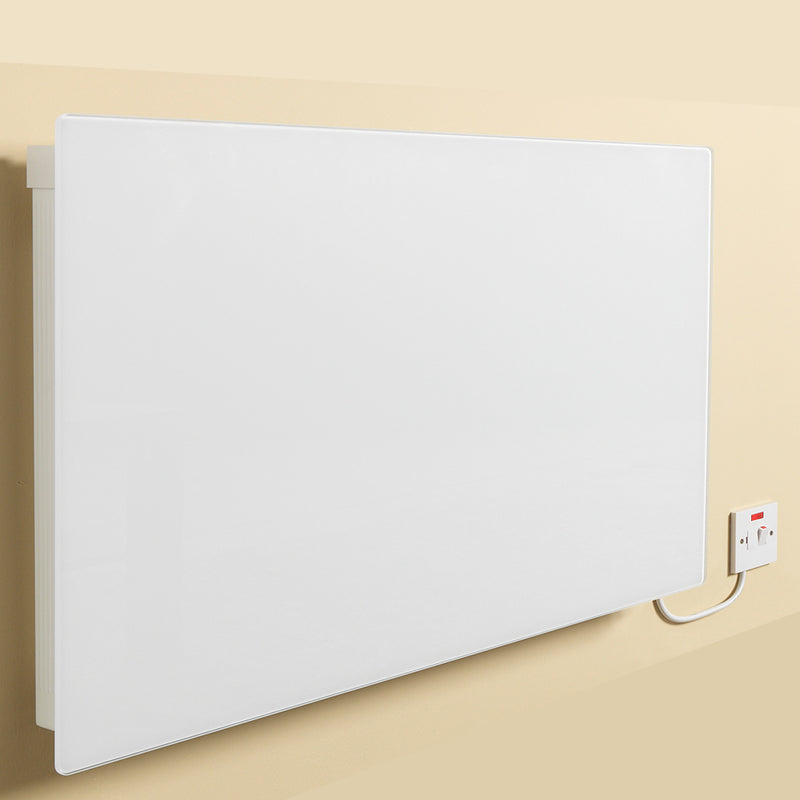 Dimplex Girona 500W Panel Heater - White