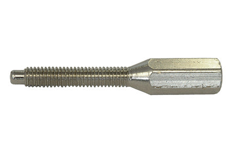 M3.5 x 20mm Extension Stud for Extending Switch and Socket Screws