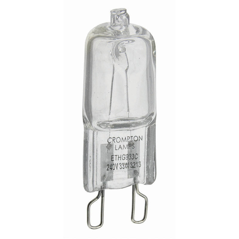25W G9 Oven Lamp
