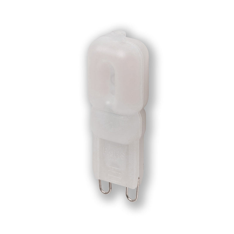 3W G9 LED Dimmable Capsule Lamp - Warm White