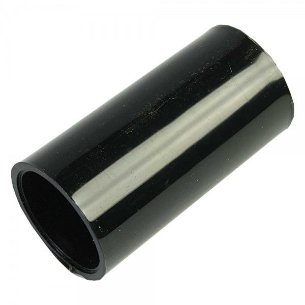 PVC Conduit Coupler 25mm - Black
