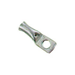 QA Cable Crimp Lug Stud Hole 10mm - Stud 6