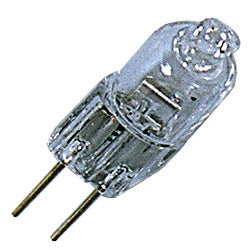 12v 10w G4 Low Voltage Halogen Capsule Lamp