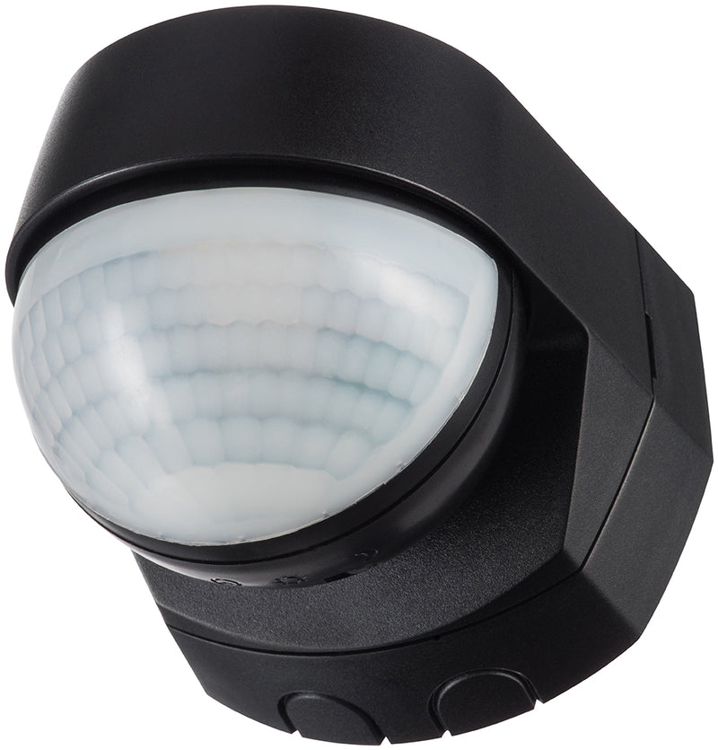 Timeguard 180 PIR Light Controller - Black